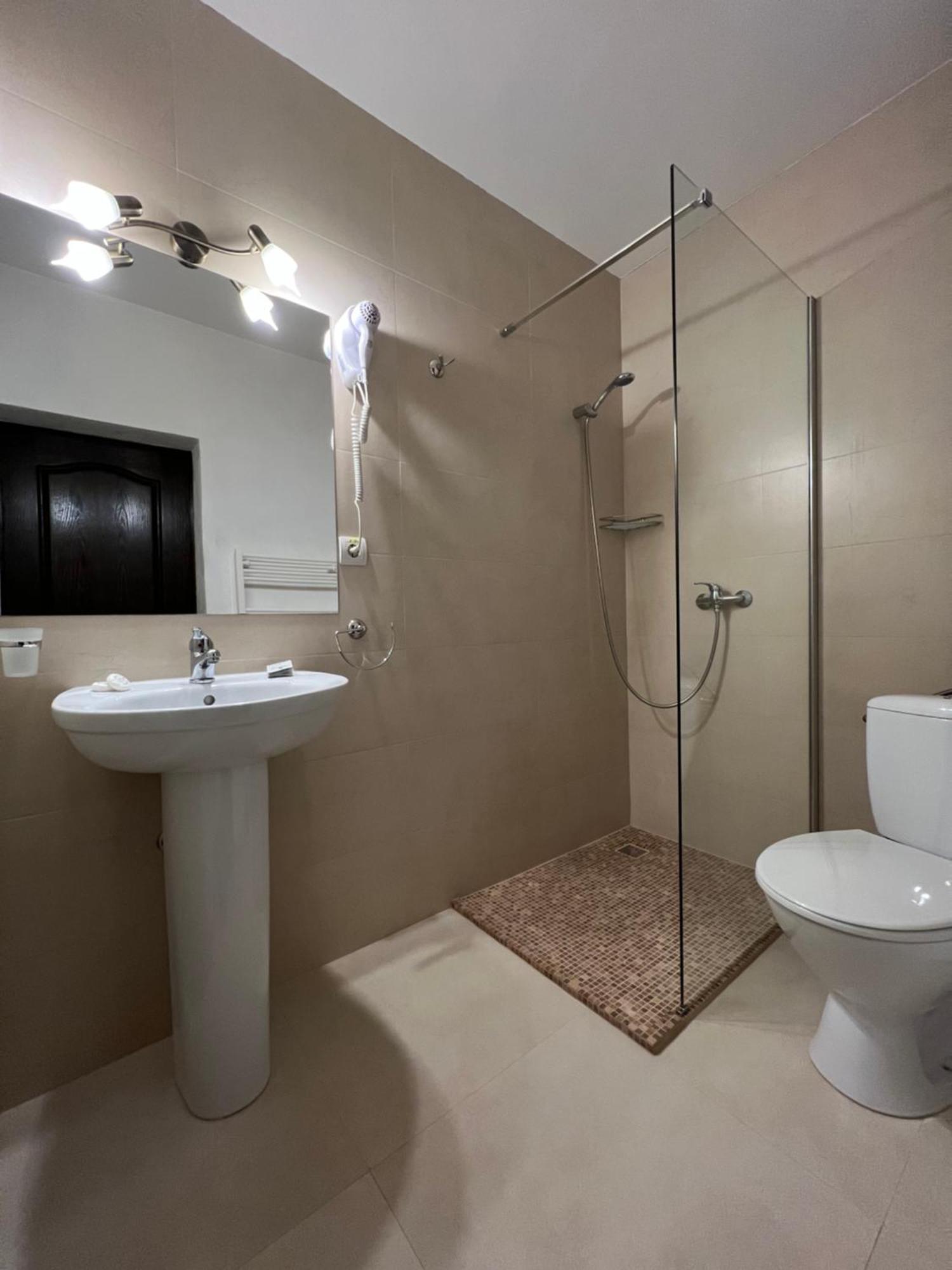 Casa Manu Hotel Sibiu Room photo
