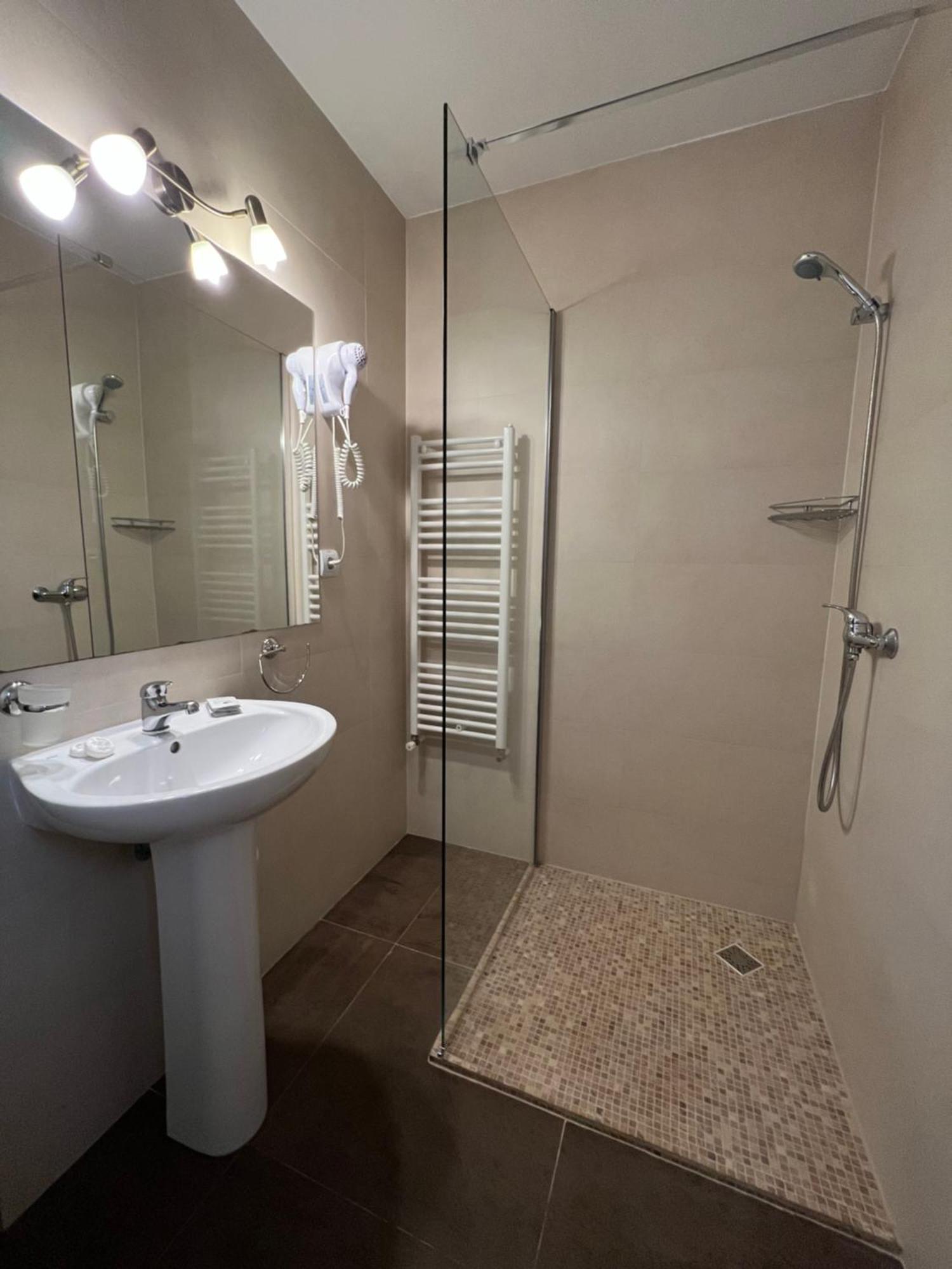 Casa Manu Hotel Sibiu Room photo