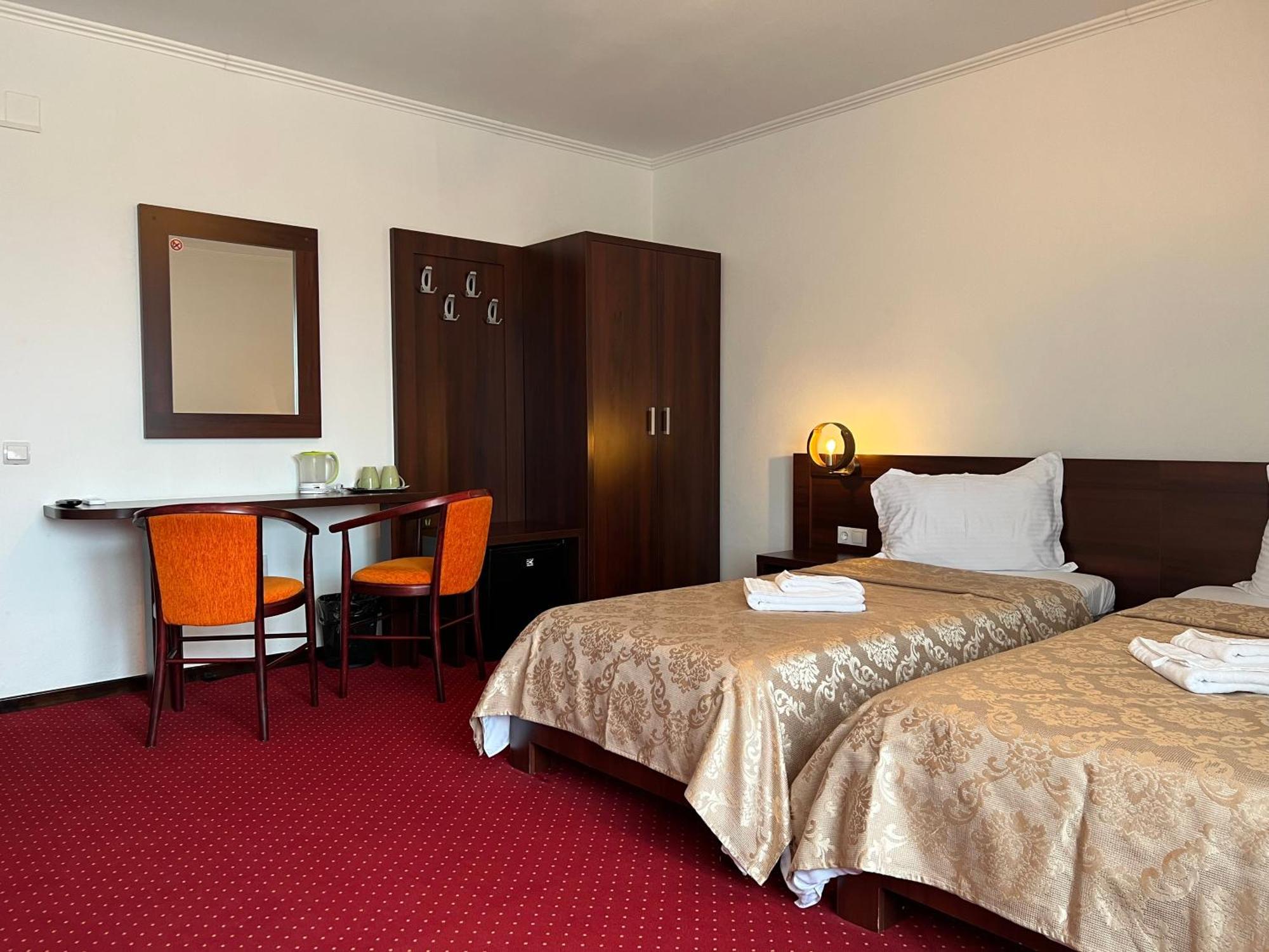 Casa Manu Hotel Sibiu Room photo