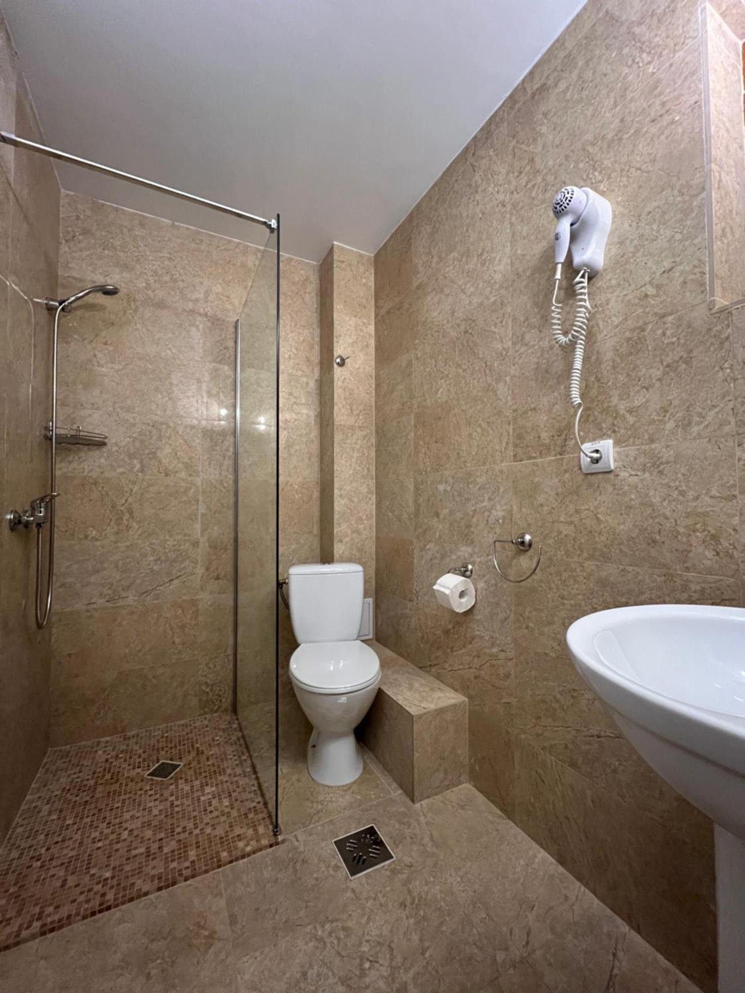Casa Manu Hotel Sibiu Room photo